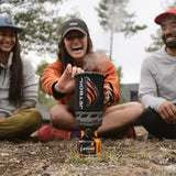 Jetboil - Flash 1.8L Carbon