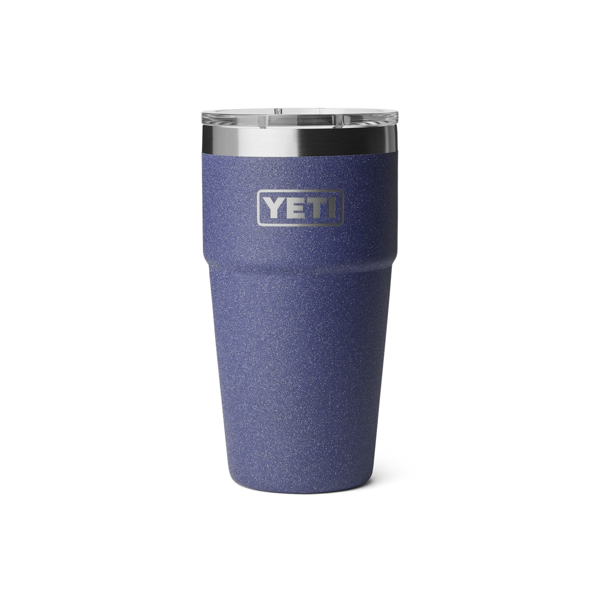YETI Rambler 20 oz Stackable Mag Slider (Moon Dust)
