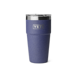 YETI Rambler 20 oz Stackable Mag Slider (Moon Dust)