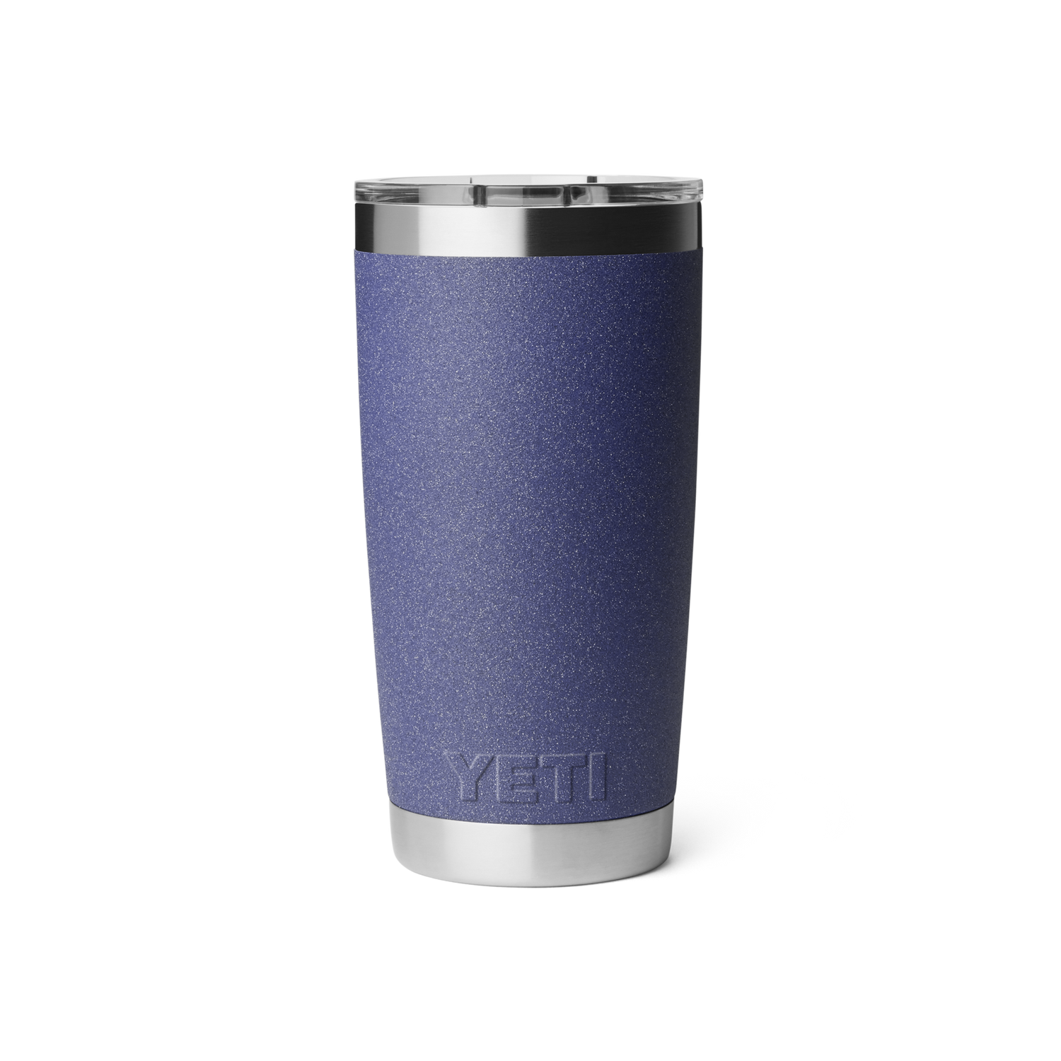 YETI Rambler 20 oz Tumbler Mag Slider (Moon Dust)