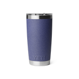 YETI Rambler 20 oz Tumbler Mag Slider (Moon Dust)