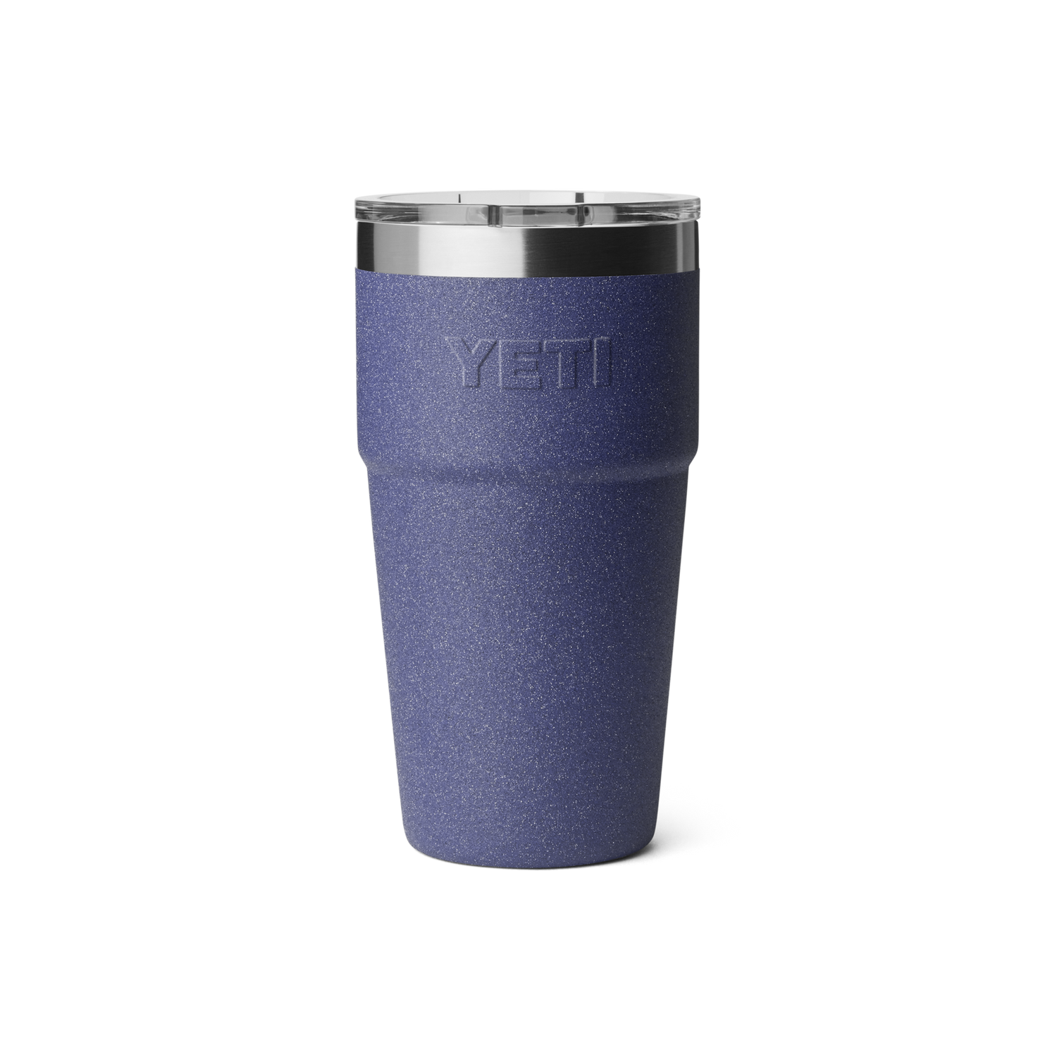 YETI Rambler 20 oz Stackable Mag Slider (Moon Dust)