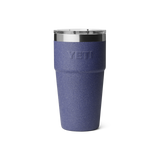 YETI Rambler 20 oz Stackable Mag Slider (Moon Dust)