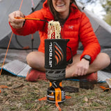Jetboil - Flash 1.8L Carbon