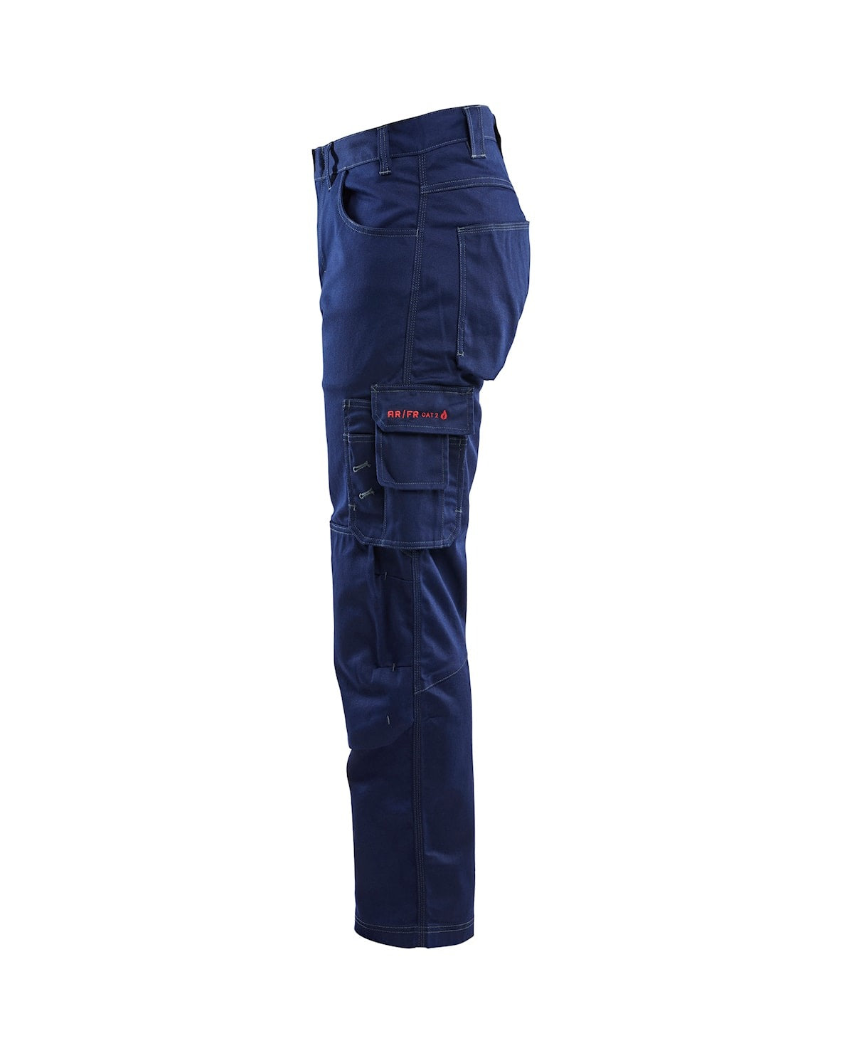 Blaklader - Flame Resistant Pants without Utility Pockets