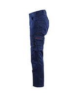 Blaklader - Flame Resistant Pants without Utility Pockets