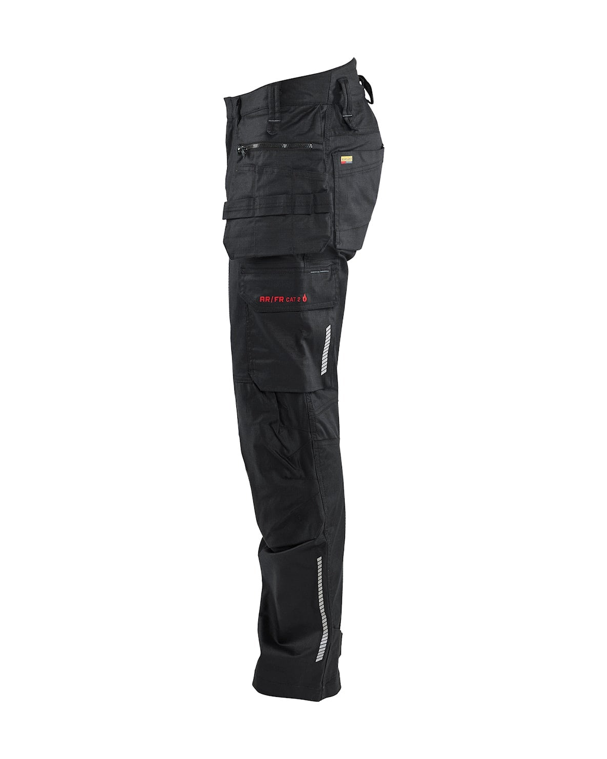 Blaklader - Flame Resistant Stretch Utility Pants