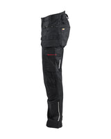 Blaklader - Flame Resistant Stretch Utility Pants