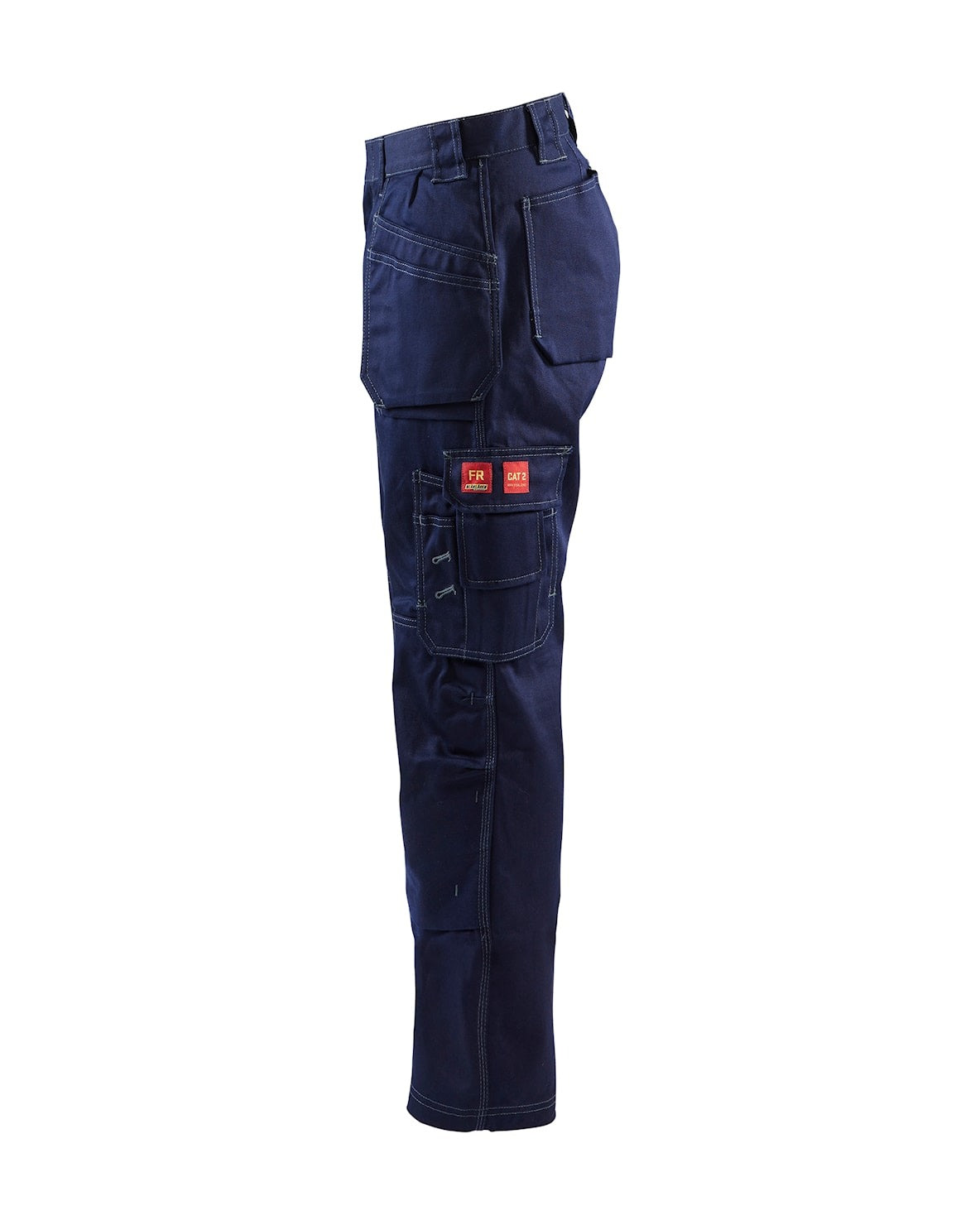 Blaklader - Women's Flame Resistant Pant With Utility Pockets