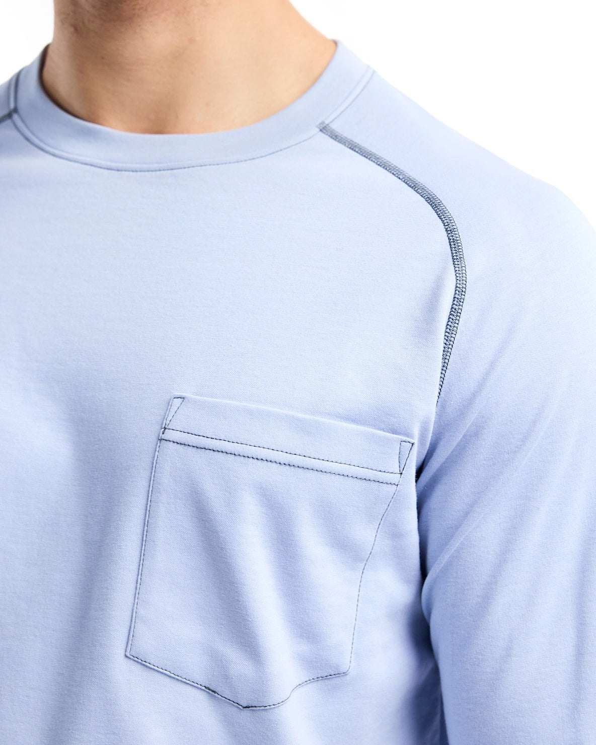 Blaklader - Flame Resistant Light Long Sleeve T-shirt