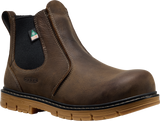Keen - Men's CSA San Jose 90 degree Chelsea-M
