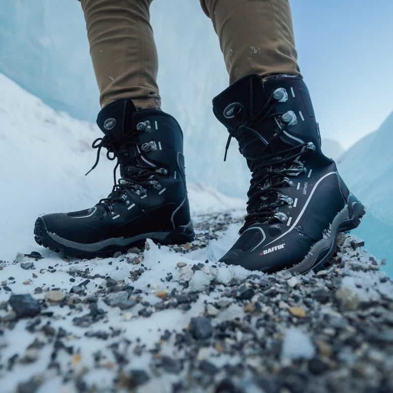 Baffin - SNOSTORM