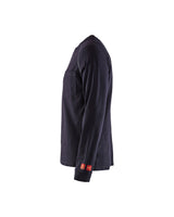 Blaklader - Flame Resistant Long Sleeve T-shirt