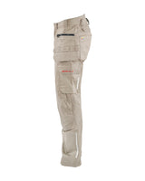 Blaklader - Flame Resistant Stretch Utility Pants