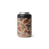 YETI - Rambler Colster 2.0 - Wetlands Camo