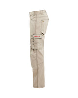 Blaklader - Flame Resistant Pants without Utility Pockets