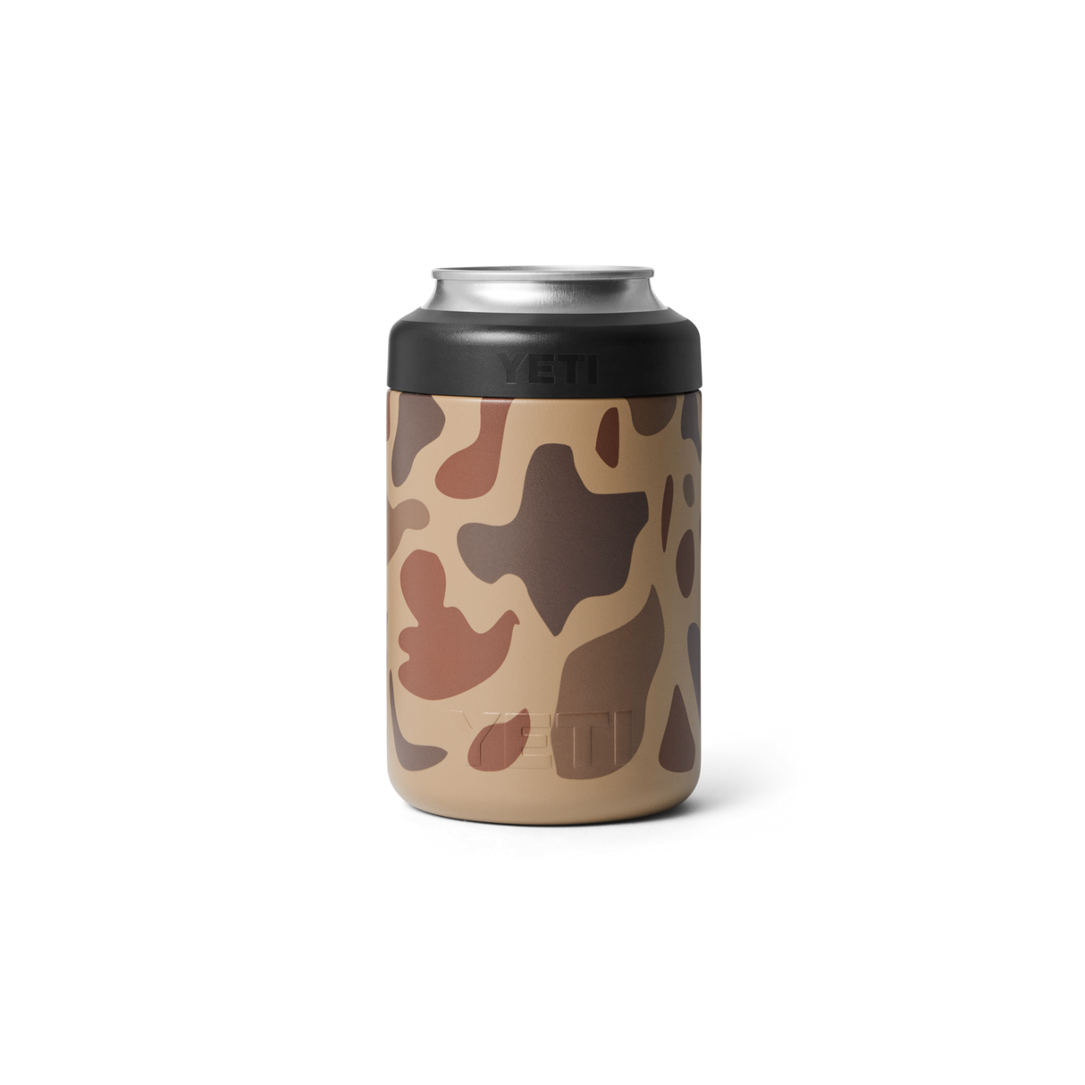 YETI - Rambler Colster 2.0 - Wetlands Camo