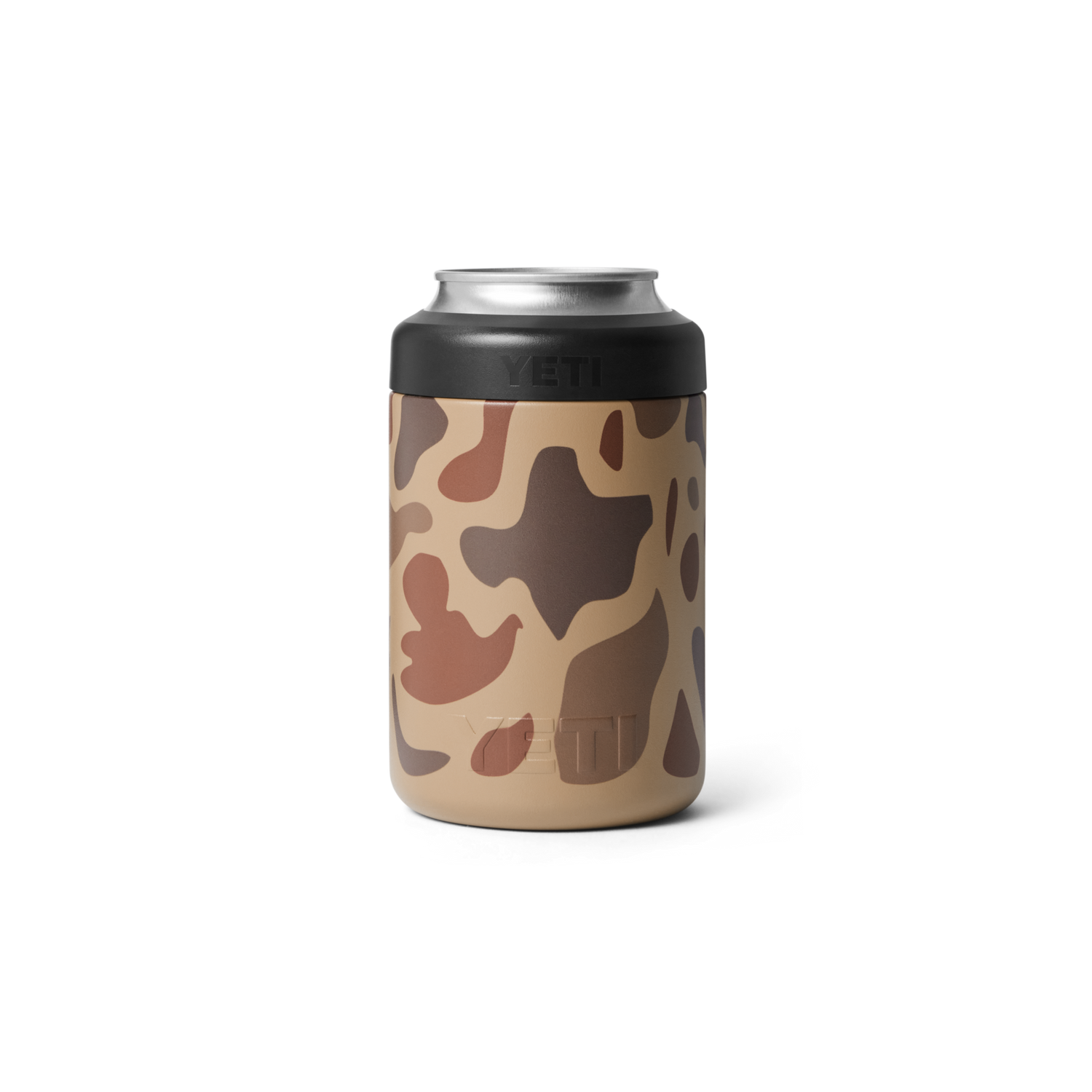 YETI - Rambler Colster 2.0 - Wetlands Camo