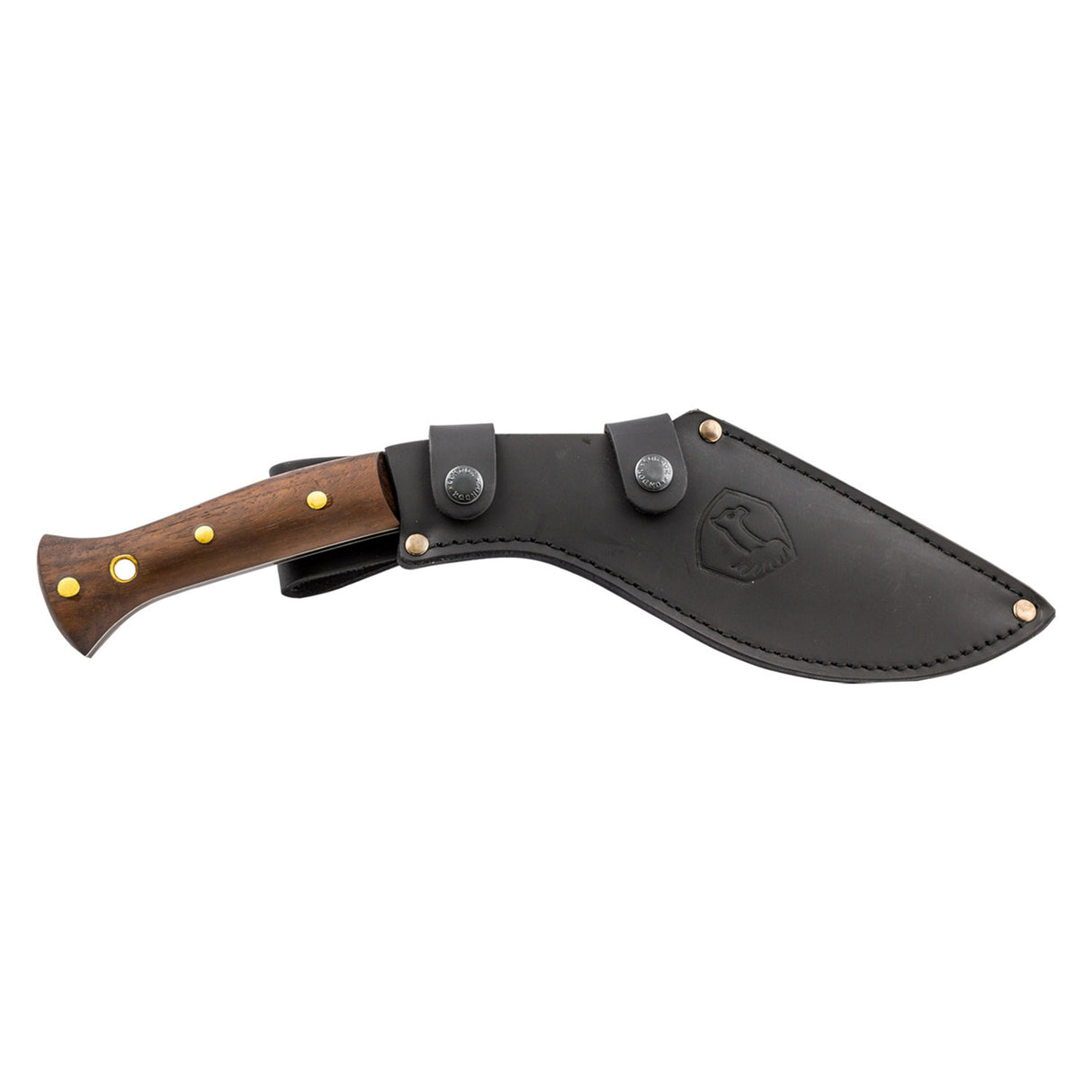 Condor Tool & Knife - Heavy Duty Kukri Knife