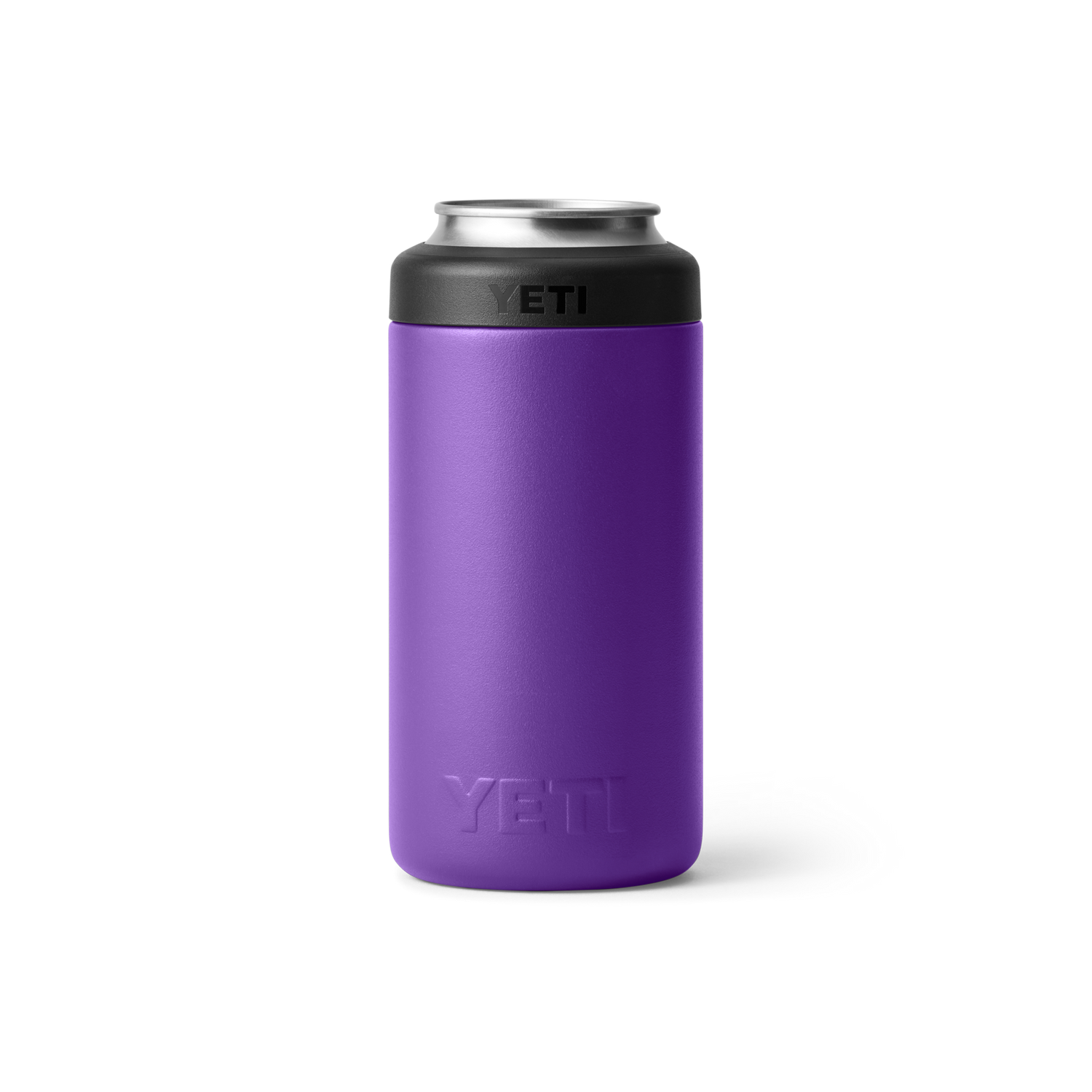 YETI - Rambler Colster Tall - Pace Purple