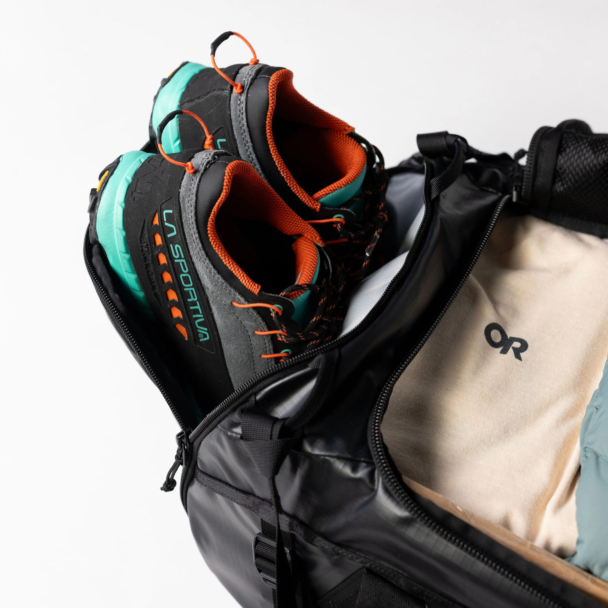 Outdoor Research - CarryOut Duffel 40L