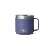 YETI Rambler 14 oz CL Mug 2.0 Mag Slider (Moon Dust)