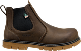 Keen - Men's CSA San Jose 90 degree Chelsea-M