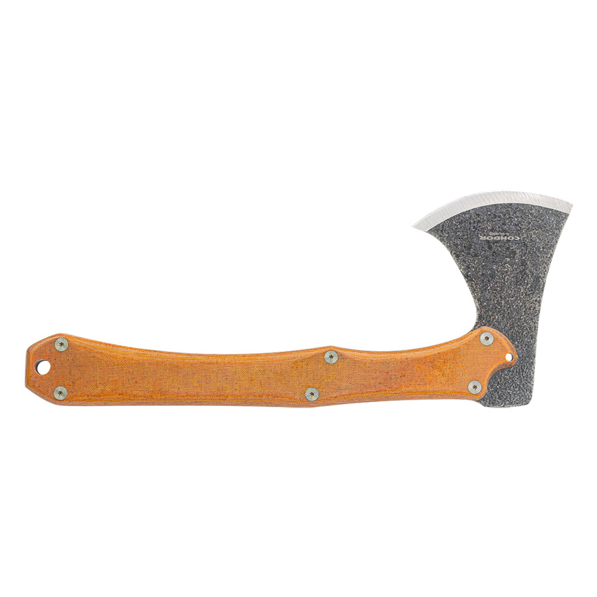 Condor Tool & Knife - Mountain P.A.S.S. Axe