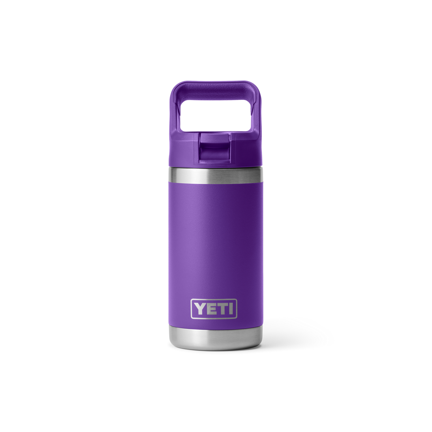 YETI - Rambler Jr 12 oz Kids Bottle - Pace Purple