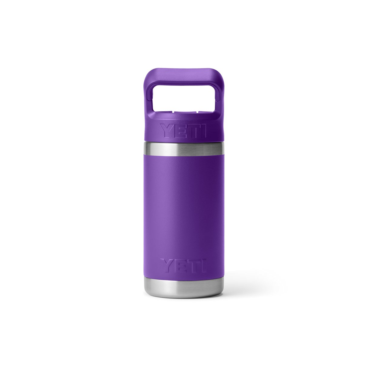 YETI - Rambler Jr 12 oz Kids Bottle - Pace Purple
