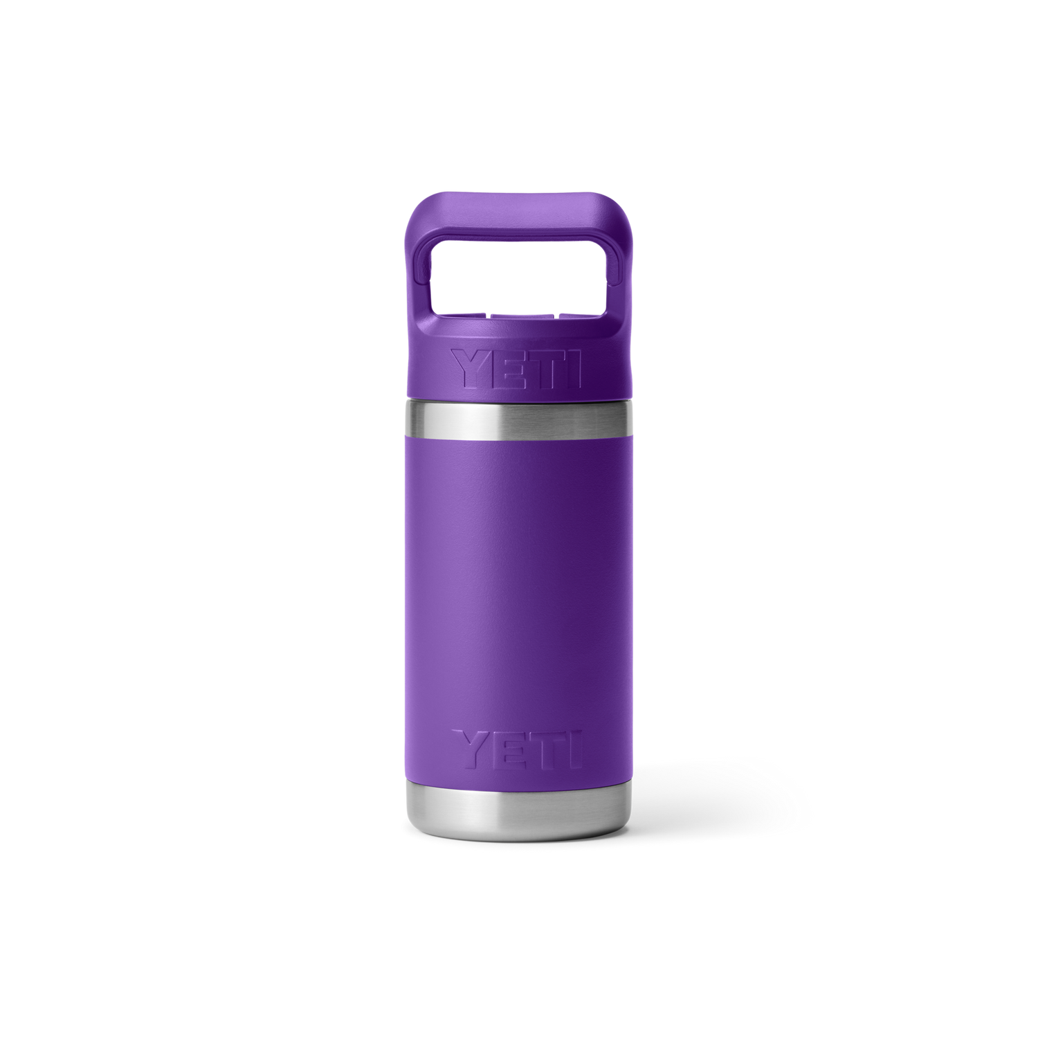 YETI - Rambler Jr 12 oz Kids Bottle - Pace Purple