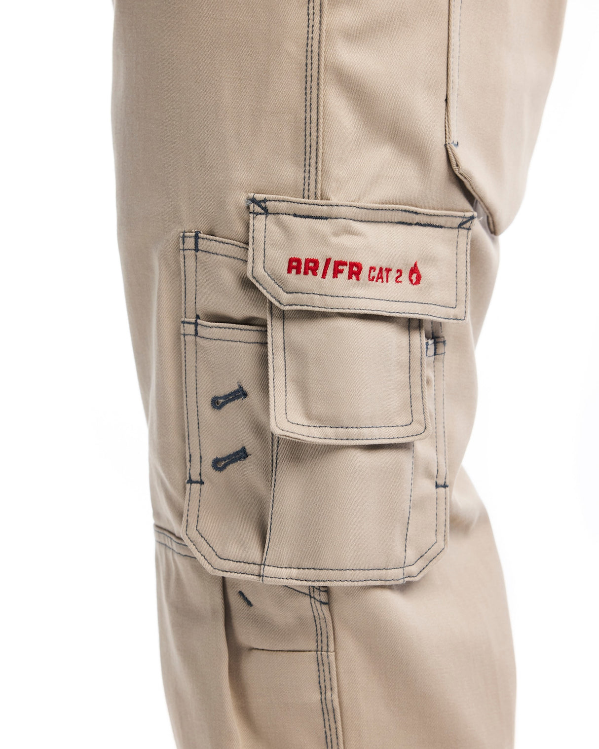Blaklader - Flame Resistant Pants without Utility Pockets