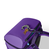 YETI - Daytrip 20L Backpack - Pace Purple/Blue