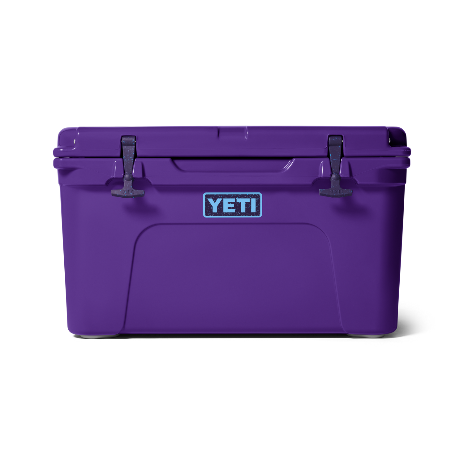 YETI - Tundra 45 - Pace Purple/Blue