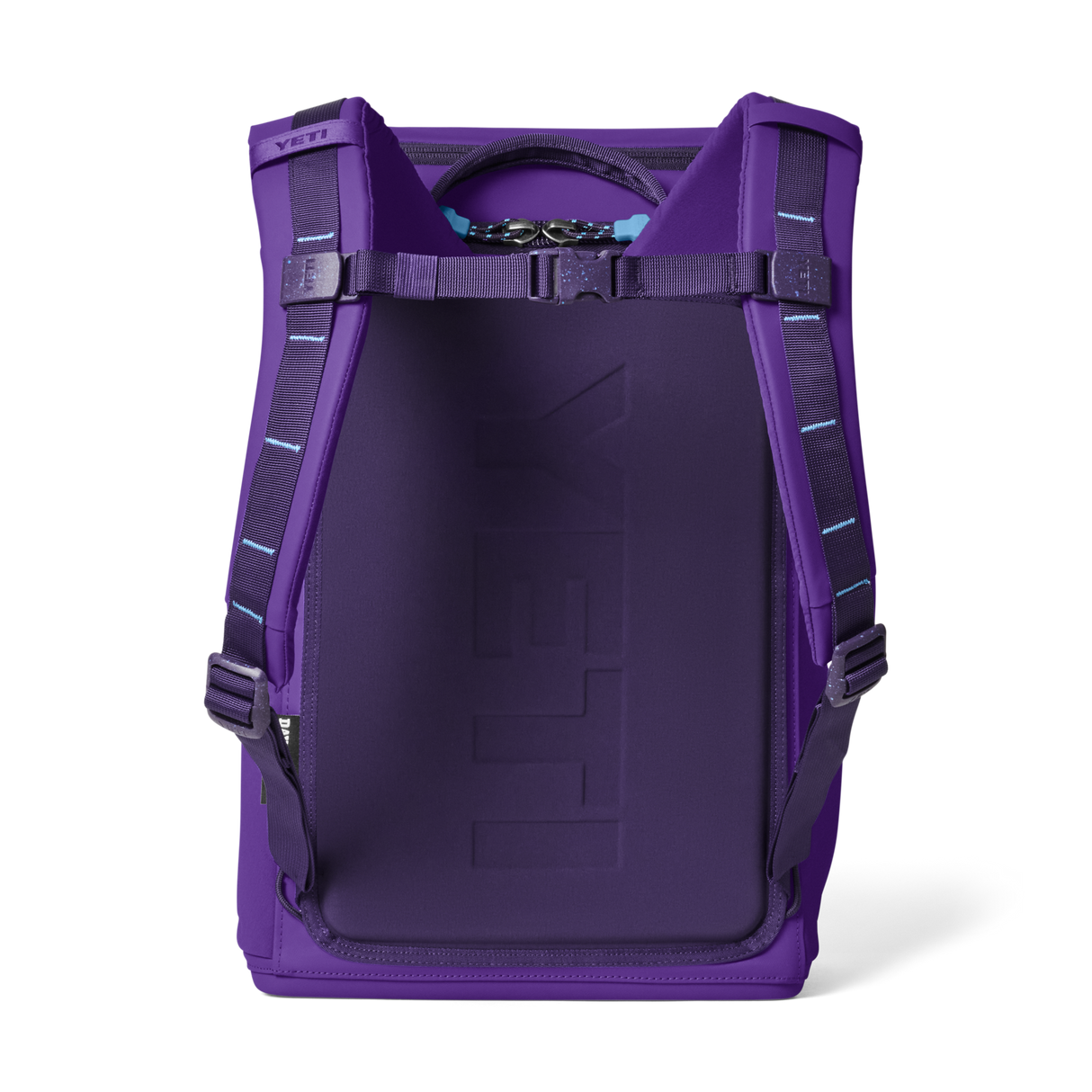 YETI - Daytrip 20L Backpack - Pace Purple/Blue