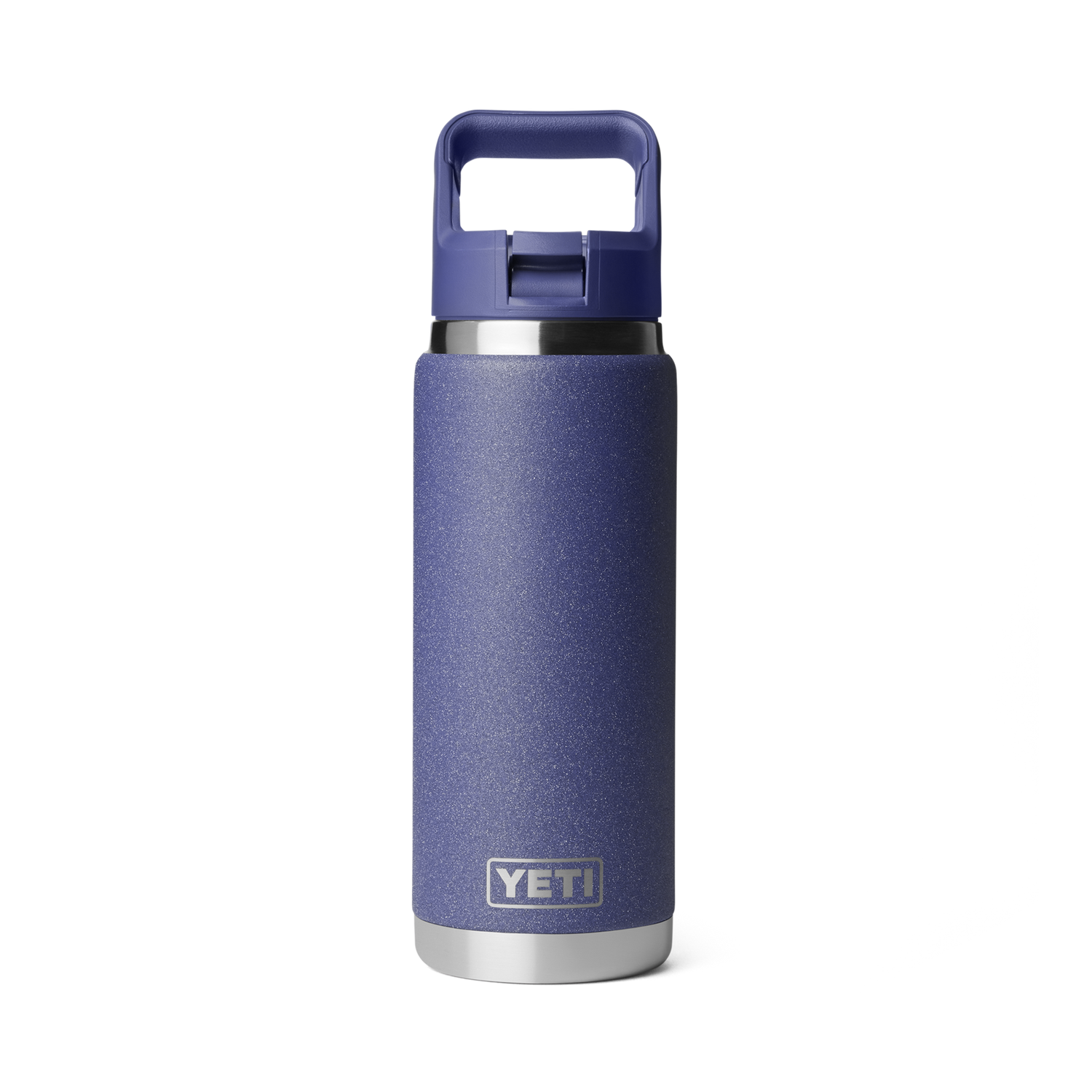 YETI Rambler 26 oz C Straw Bottle (Moon Dust)