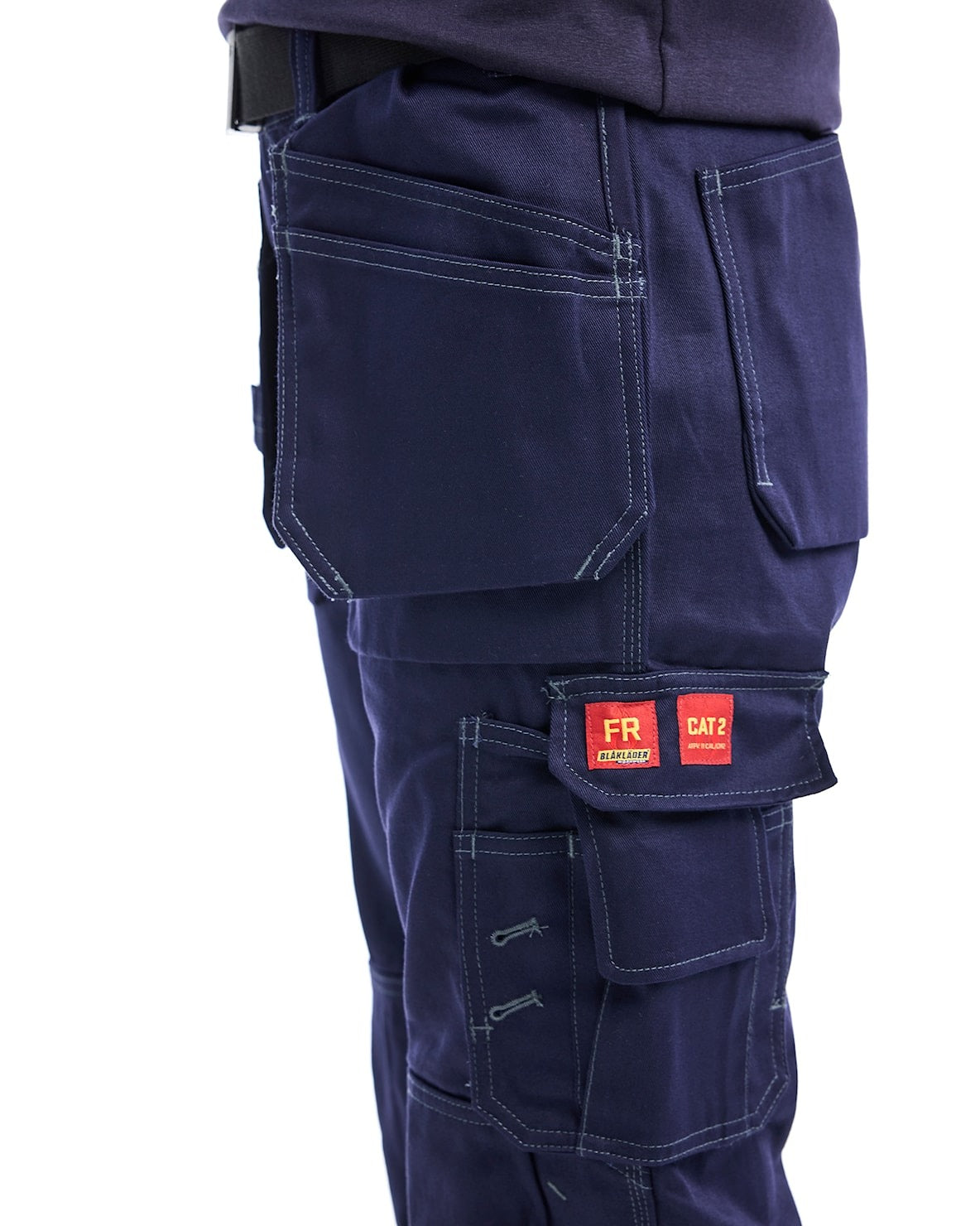 Blaklader - Women's Flame Resistant Pant With Utility Pockets