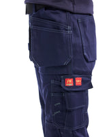 Blaklader - Women's Flame Resistant Pant With Utility Pockets