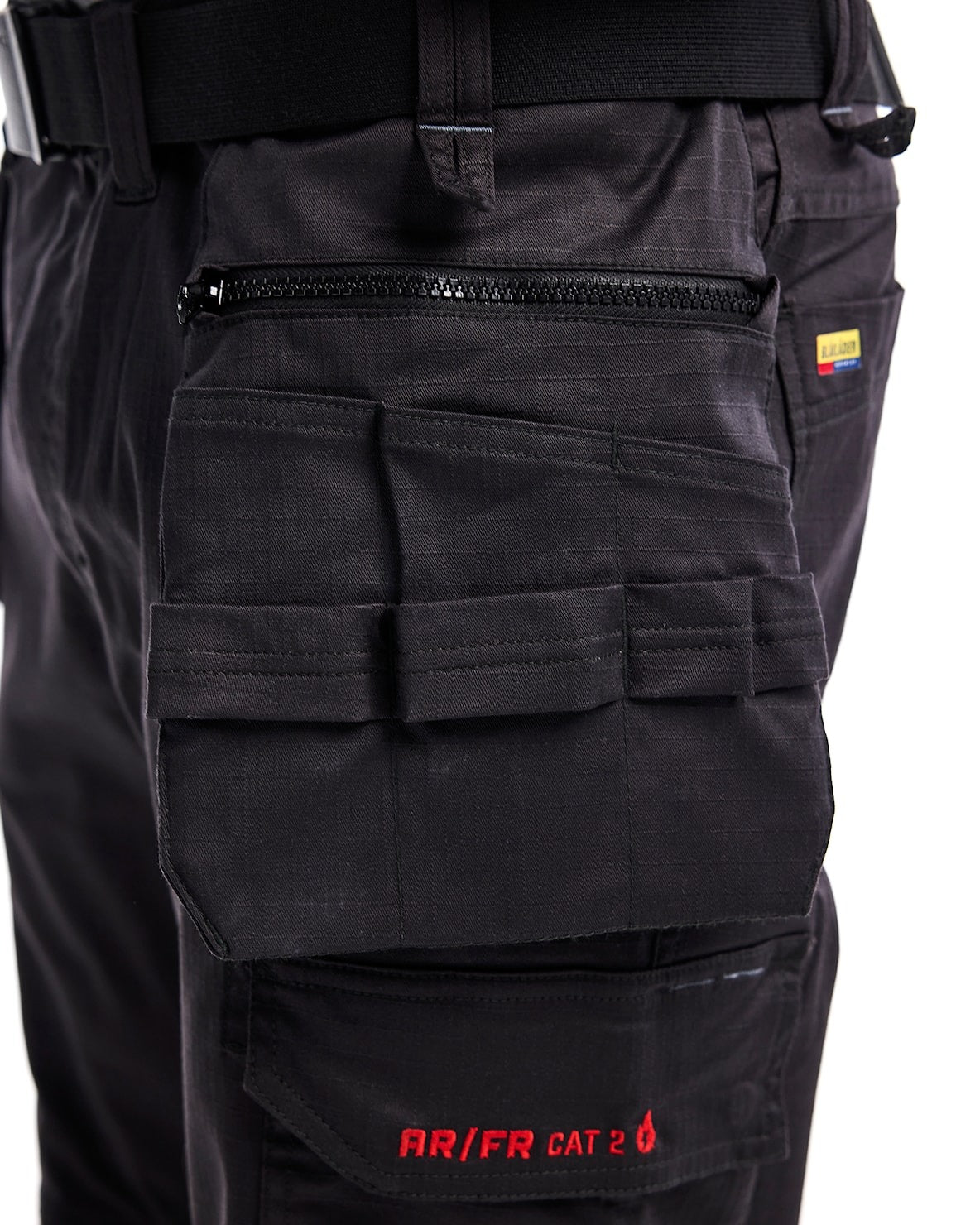 Blaklader - Flame Resistant Stretch Utility Pants