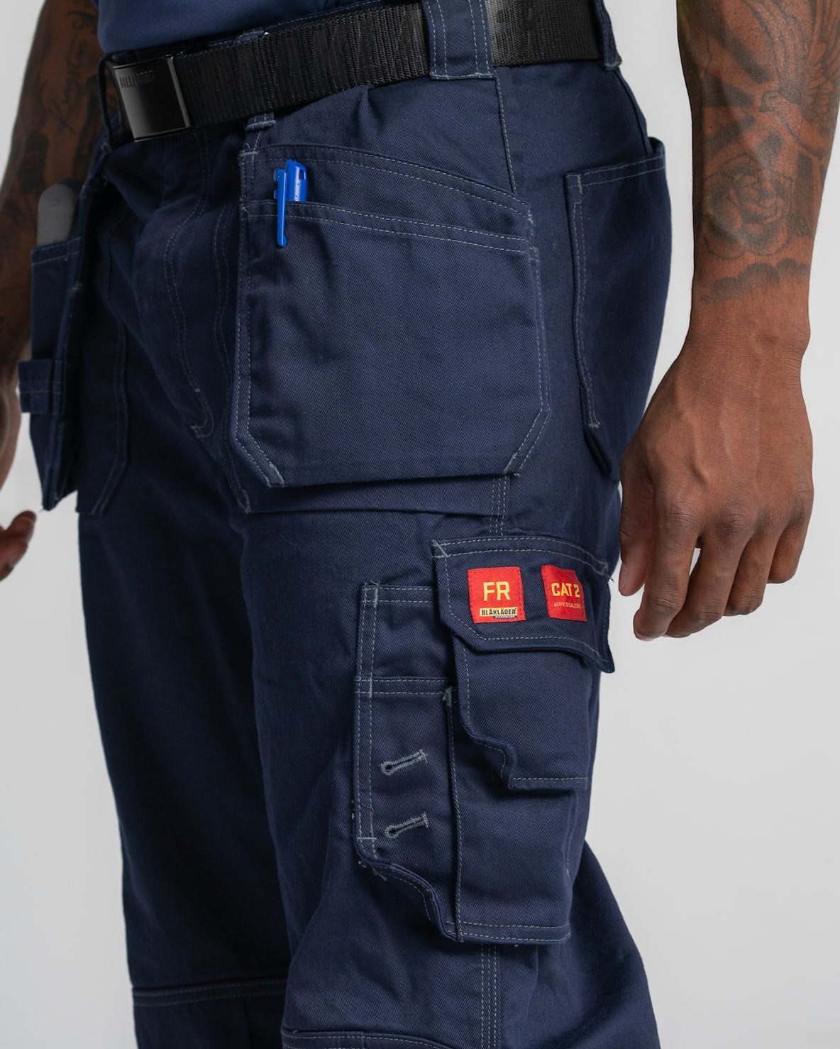 Blaklader - Flame Resistant Pants