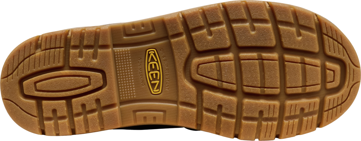 Keen - Men's CSA San Jose 90 degree Chelsea-M