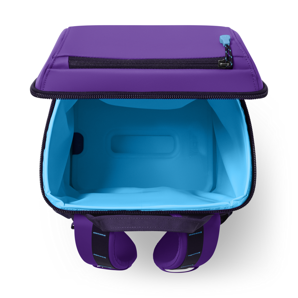 YETI - Daytrip 20L Backpack - Pace Purple/Blue