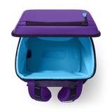YETI - Daytrip 20L Backpack - Pace Purple/Blue