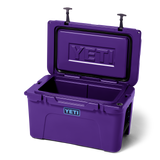 YETI - Tundra 45 - Pace Purple/Blue