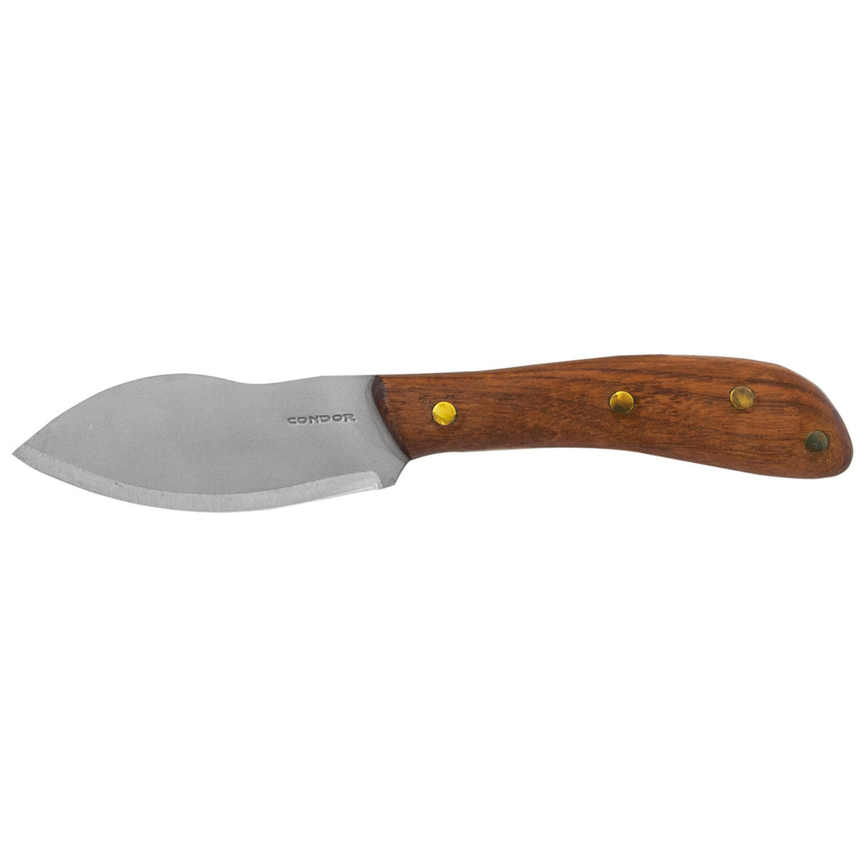 Condor Tool & Knife - Nessmuk Knife