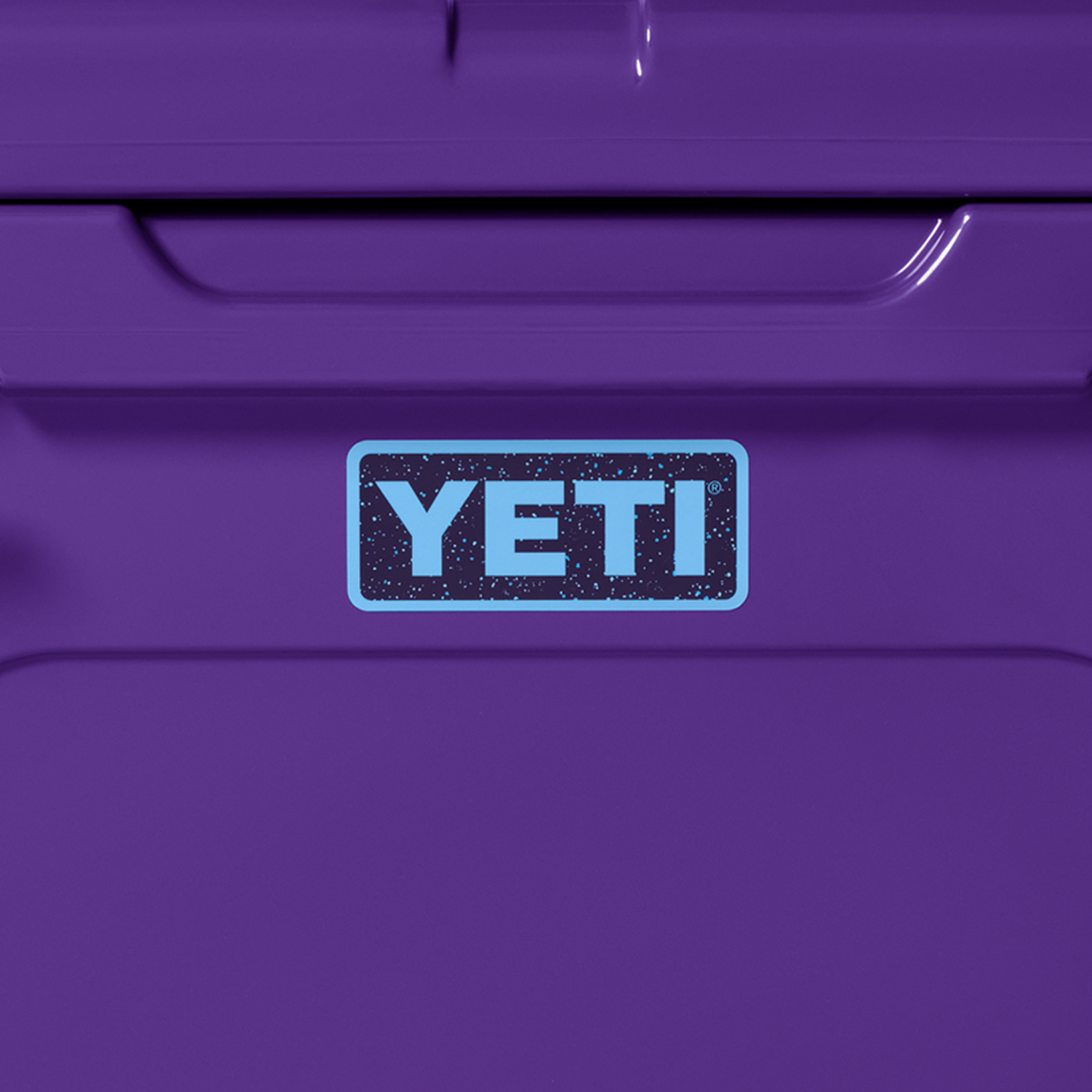 YETI - Tundra 45 - Pace Purple/Blue
