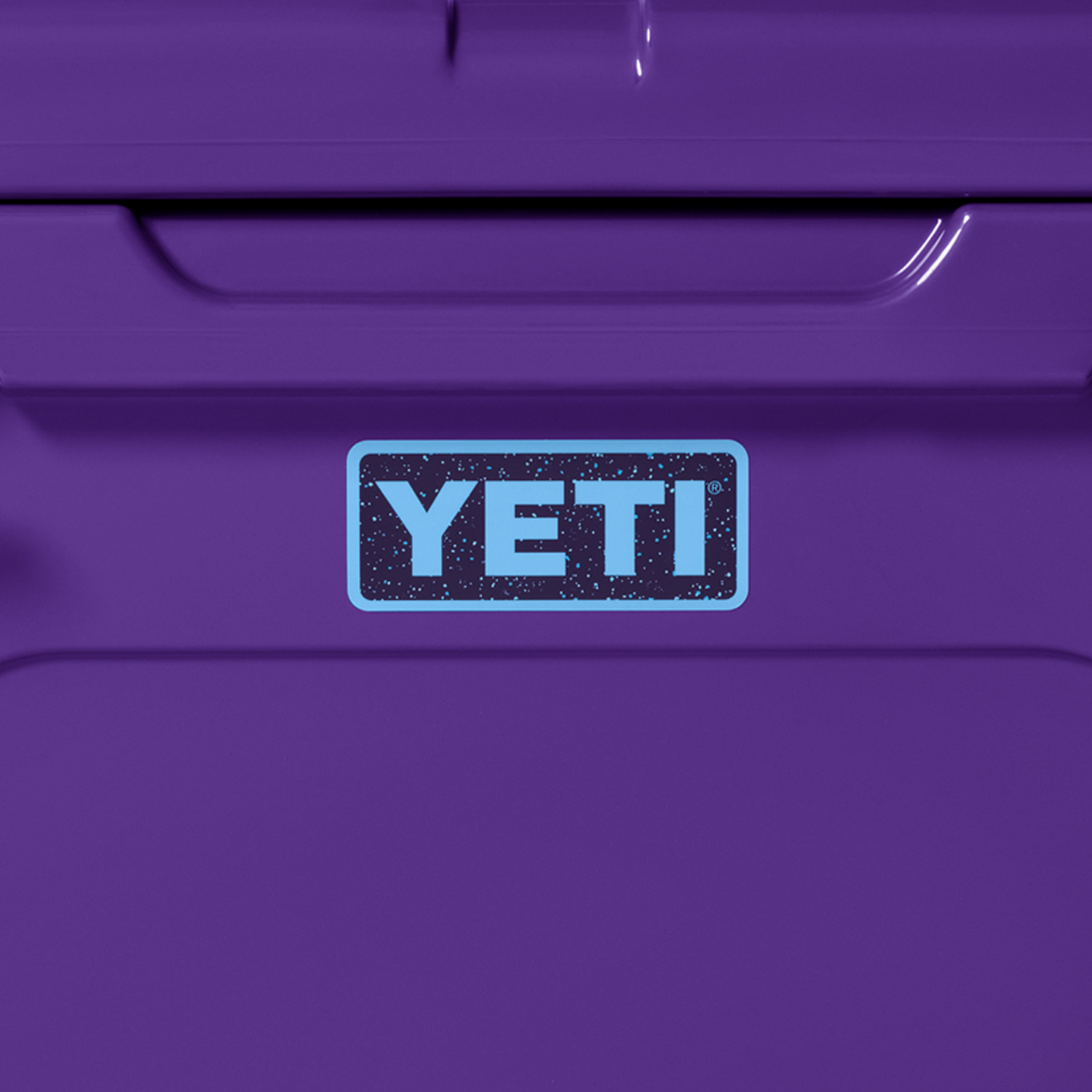 YETI - Tundra 45 - Pace Purple/Blue