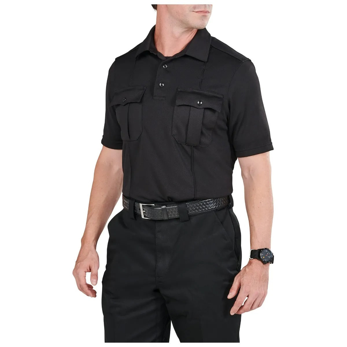 5.11 Class A Uniform Short Sleeve Polo