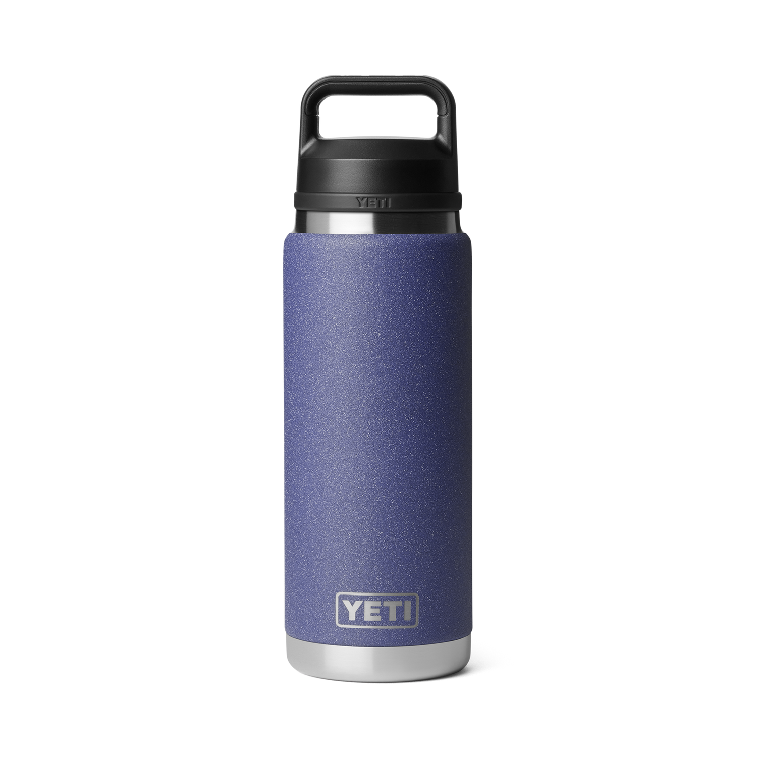 YETI Rambler 26 oz Bottle Chug (Moon Dust)