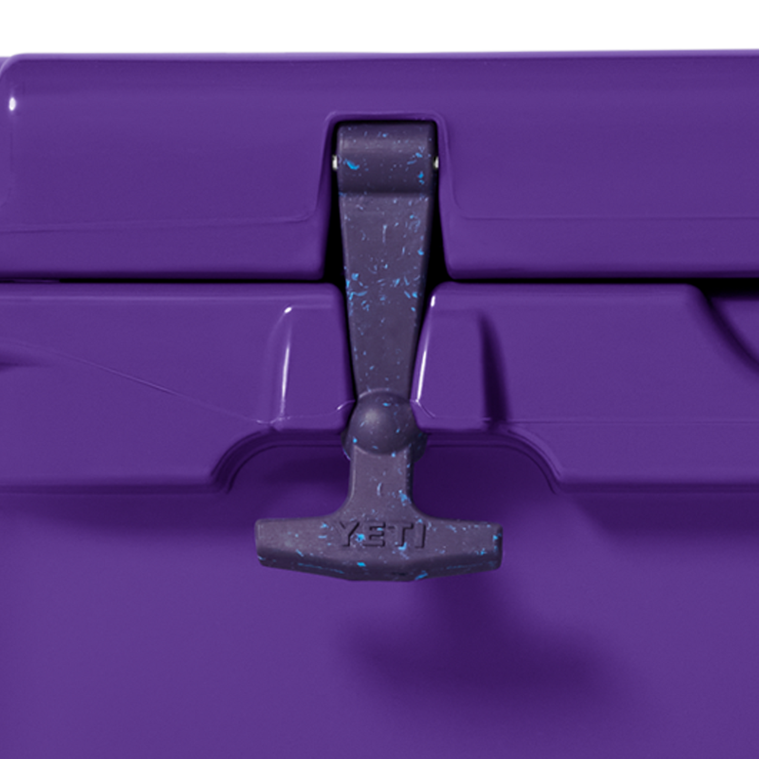 YETI - Tundra 45 - Pace Purple/Blue